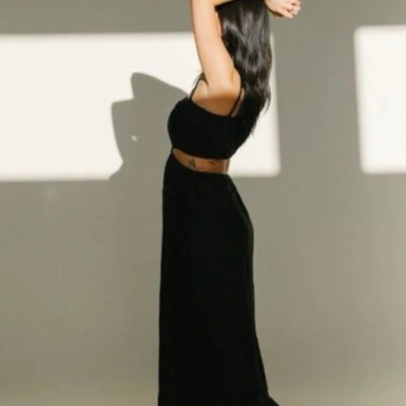 Faithful the Brand - El Rio Maxi Dress - Picture 4 of 5